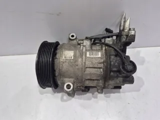 8200956574 GE447150-0012 8200956574--- 447150-0012 Компрессор кондиционера Renault Megane 3 Арт e11794847, вид 5