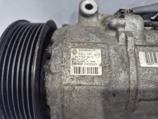 8200956574 GE447150-0012 8200956574--- 447150-0012 Компрессор кондиционера Renault Megane 3 Арт e11794847, вид 6