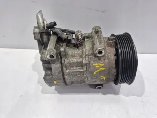 8200956574 GE447150-0012 8200956574--- 447150-0012 Компрессор кондиционера Renault Megane 3 Арт e11794847, вид 8
