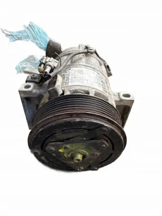 926000217R Компрессор кондиционера Renault Clio 4 Арт e11794680, вид 1