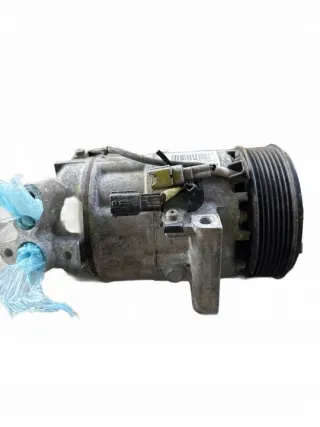 926000217R Компрессор кондиционера Renault Clio 4 Арт e11794680, вид 3