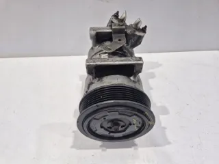 GE447150-3940 722470 9672247080 Компрессор кондиционера Peugeot 2008 Арт e11794523, вид 1