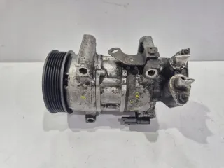 GE447150-3940 722470 9672247080 Компрессор кондиционера Peugeot 2008 Арт e11794523, вид 2
