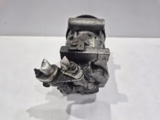 GE447150-3940 722470 9672247080 Компрессор кондиционера Peugeot 2008 Арт e11794523, вид 3