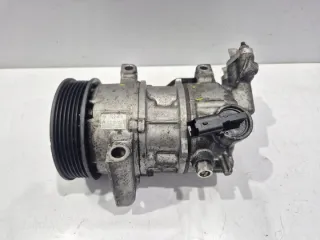 GE447150-3940 722470 9672247080 Компрессор кондиционера Peugeot 2008 Арт e11794523, вид 4