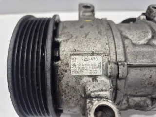 GE447150-3940 722470 9672247080 Компрессор кондиционера Peugeot 2008 Арт e11794523, вид 5