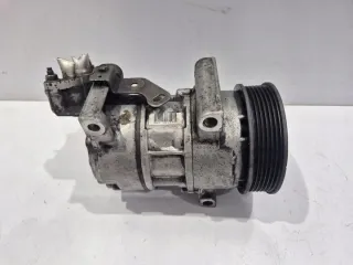 GE447150-3940 722470 9672247080 Компрессор кондиционера Peugeot 2008 Арт e11794523, вид 6