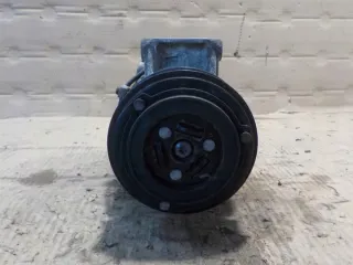 6573022 Компрессор кондиционера Opel Zafira C Арт e11794459, вид 3