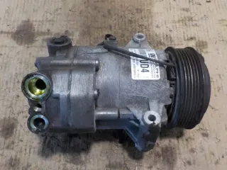 6573022 Компрессор кондиционера Opel Zafira C Арт e11794459, вид 5
