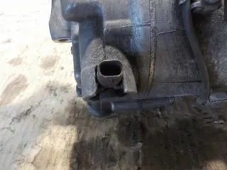 6573022 Компрессор кондиционера Opel Zafira C Арт e11794459, вид 7