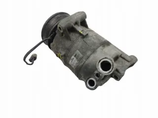 CZ63761 Компрессор кондиционера Opel Astra H Арт e11794343, вид 4