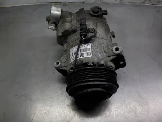 401351739 Компрессор кондиционера Opel Astra J Арт e11794307, вид 5