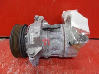 39034464 Компрессор кондиционера Opel Astra K Арт e11794257, вид 1