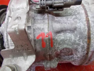 39034464 Компрессор кондиционера Opel Astra K Арт e11794257, вид 2