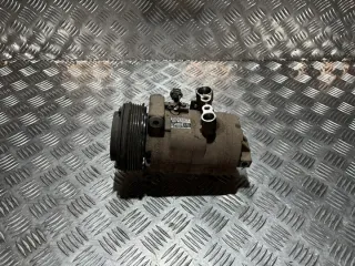 926004JA1A Компрессор кондиционера Nissan Navara D23 Арт e11794113, вид 1