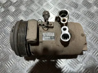 926004JA1A Компрессор кондиционера Nissan Navara D23 Арт e11794113, вид 2