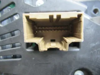 503019010517 Щиток приборов (приборная панель) Jeep Wrangler JK restailing Арт e11793954, вид 3