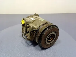 0002340911 Компрессор кондиционера Mercedes E W210 Арт e11793783, вид 1