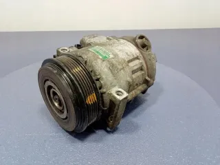 0002340911 Компрессор кондиционера Mercedes E W210 Арт e11793783, вид 2
