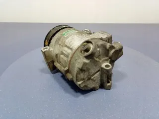 0002340911 Компрессор кондиционера Mercedes E W210 Арт e11793783, вид 3