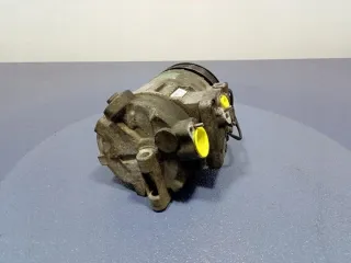 0002340911 Компрессор кондиционера Mercedes E W210 Арт e11793783, вид 4