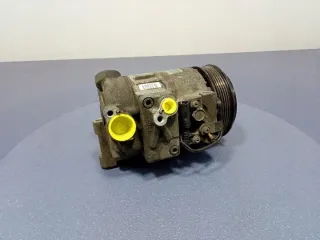 0002340911 Компрессор кондиционера Mercedes E W210 Арт e11793783, вид 5