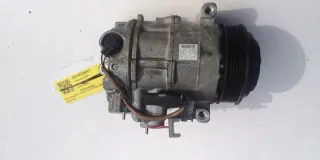A0008302500 447150-4325 6SEU16C 274920 Компрессор кондиционера Mercedes E C207 Арт e11793751, вид 1