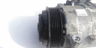 A0008302500 447150-4325 6SEU16C 274920 Компрессор кондиционера Mercedes E C207 Арт e11793751, вид 2
