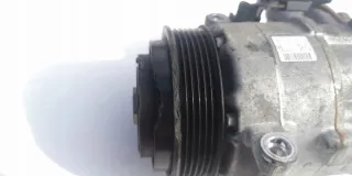 A0008302500 447150-4325 6SEU16C 274920 Компрессор кондиционера Mercedes E C207 Арт e11793751, вид 4