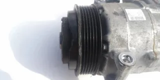 A0008302500 447150-4325 6SEU16C 274920 Компрессор кондиционера Mercedes E C207 Арт e11793751, вид 5
