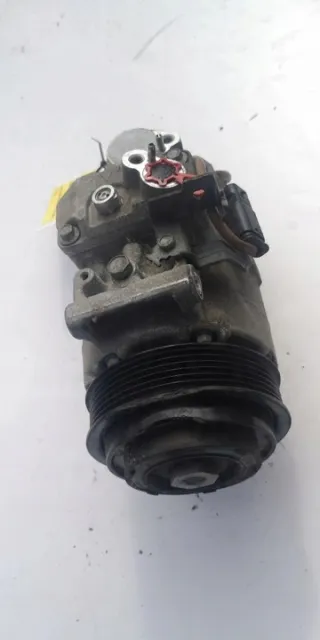 A0008302500 447150-4325 6SEU16C 274920 Компрессор кондиционера Mercedes E C207 Арт e11793751, вид 7