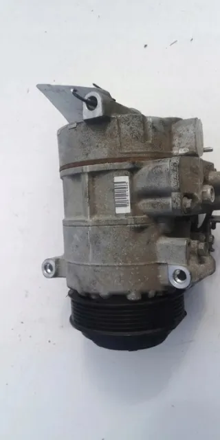 A0008302500 447150-4325 6SEU16C 274920 Компрессор кондиционера Mercedes E C207 Арт e11793751, вид 8