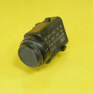 0015427418 0263003167 Датчик температуры Mercedes E W210 Арт e11793725, вид 1