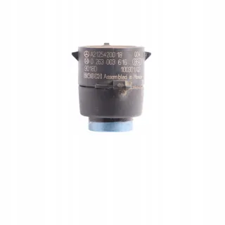 A2125420018 Датчик температуры Mercedes B W245 Арт e11793598, вид 7