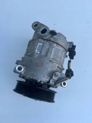 P68103199AC Компрессор кондиционера Jeep Cherokee KL Арт e11793288, вид 1