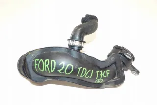 DS73-97805-HD Гофра инжектора Citroen C4 2 Арт e11793285, вид 1