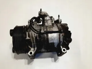 926001MS0A Компрессор кондиционера Infiniti FX2 Арт e11793242, вид 1