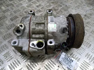 F500-AN8AA03 Компрессор кондиционера Hyundai i30 FD Арт e11793219, вид 1