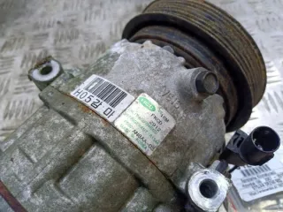 F500-AN8AA03 Компрессор кондиционера Hyundai i30 FD Арт e11793219, вид 2