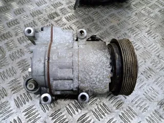 F500-AN8AA03 Компрессор кондиционера Hyundai i30 FD Арт e11793219, вид 6