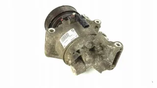 926005154R Компрессор кондиционера Dacia Duster 2 Арт e11792880, вид 4
