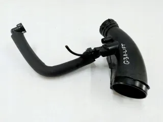 8663614 Гофра инжектора BMW 5 G30/G31 Арт e11792454, вид 2