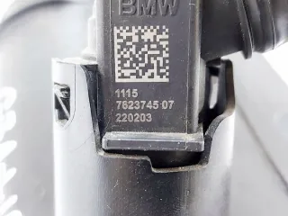 8663614 Гофра инжектора BMW 5 G30/G31 Арт e11792454, вид 6