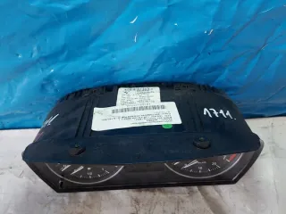 102533075 Щиток приборов (приборная панель) BMW 3 E90/E91/E92/E93 Арт e11792153, вид 2