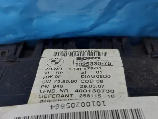 102533075 Щиток приборов (приборная панель) BMW 3 E90/E91/E92/E93 Арт e11792153, вид 3