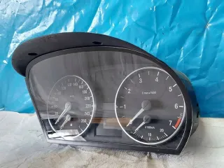 102533075 Щиток приборов (приборная панель) BMW 3 E90/E91/E92/E93 Арт e11792153, вид 4