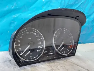 102533075 Щиток приборов (приборная панель) BMW 3 E90/E91/E92/E93 Арт e11792153, вид 5