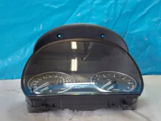 102533075 Щиток приборов (приборная панель) BMW 3 E90/E91/E92/E93 Арт e11792153, вид 6