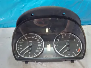 102533075 Щиток приборов (приборная панель) BMW 3 E90/E91/E92/E93 Арт e11792153, вид 7