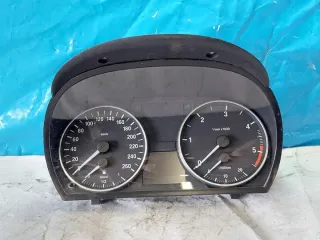 102535075 Щиток приборов (приборная панель) BMW 3 E90/E91/E92/E93 Арт e11792150, вид 1